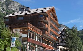 Hotel Timberlodge